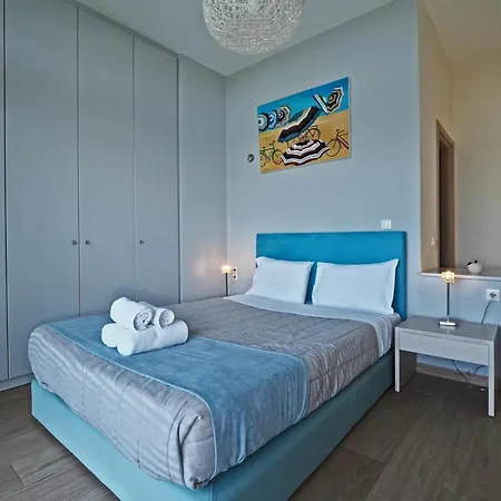 Kastraki By Vintage Travel Villa Pyrgi (Corfu)